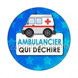 ambulancier