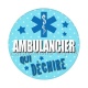 ambulancier qui déchire
