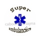 super ambulancière