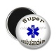 Magnet's - super ambulancière