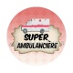  super ambulancière