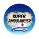  super ambulancier