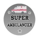  super ambulancier