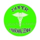 super pharmacienne