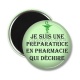 Magnet's - je suis une préparatrice en pharmacie qui déchire