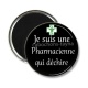 Magnet's - je suis une pharmacienne qui déchire
