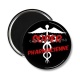 Magnet's - super pharmacienne