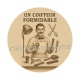 un coiffeur formidable