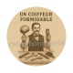 un coiffeur formidable