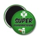 Magnet's - super pharmacienne