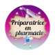 préparatrice en pharmacie