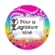 pour la meilleure kiné