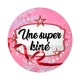 une super kiné