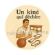 un kiné qui déchire