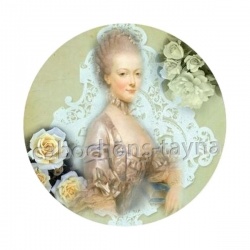femme Antoinette
