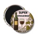 Magnet's - super viticultrice