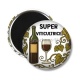 Magnet's - super viticultrice