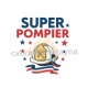 super pompier