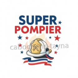super pompier