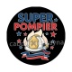 super pompier