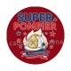 super pompier