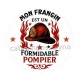 mon frangin est un formidable pompier
