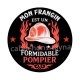 mon frangin est un formidable pompier