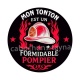 mon tonton est un formidable pompier