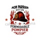 mon parrain est un formidable pompier