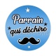 oarrain qui déchire