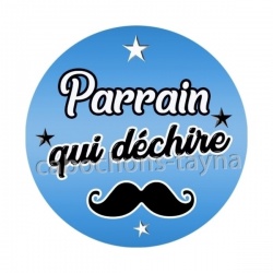 oarrain qui déchire