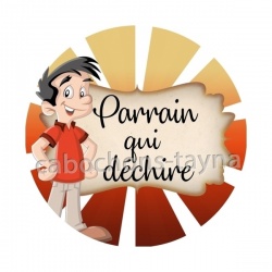 oarrain qui déchire