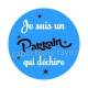 je suis un parrain qui déchire