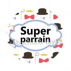 super parrain