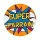 super parrain