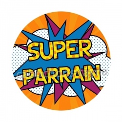super parrain