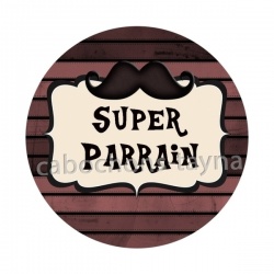 super parrain