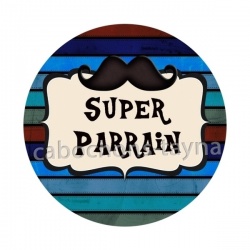 super parrain
