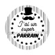 j'ai un super parrain