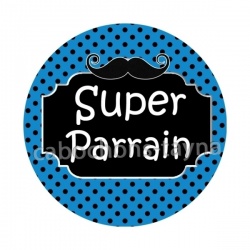super parrain
