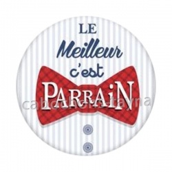 le meilleur c'est parrain