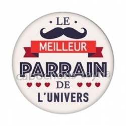 le meilleur parrain