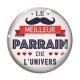 Cabochon Verre - le meilleur parrain