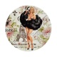 pin up