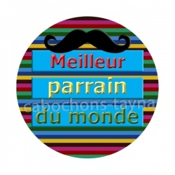 meilleur parrain du monde