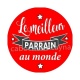 meilleur parrain de l'univers