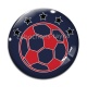 Cabochon Verre - ballon