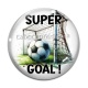 Cabochon Verre - super gool