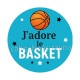 j'adore le basket