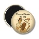 Magnet's - une coiffeuse au top